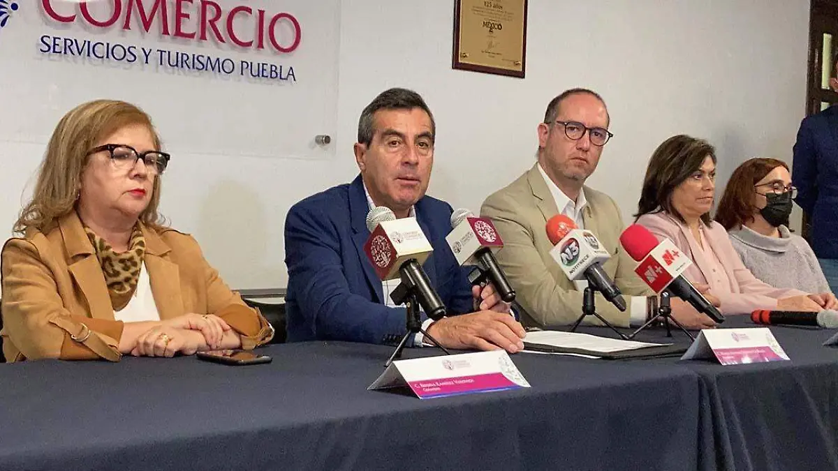 De enero a junio de 2022, se registraron 2 mil 253 robos a negocios en el estado de Puebla